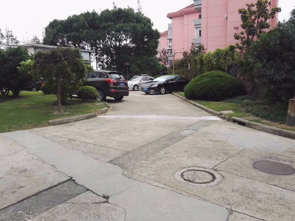 鸿芸小区,象州路7号-上海鸿芸小区二手房、