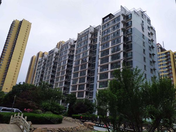 河畔花园,涑河北街-临沂河畔花园二手房,租房-临沂安居客