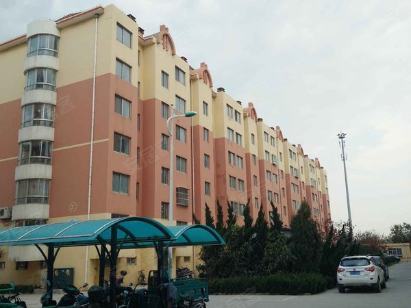 万光城市花园 中桥山东路 烟台万光城市花园二手房 租房 烟台安居客