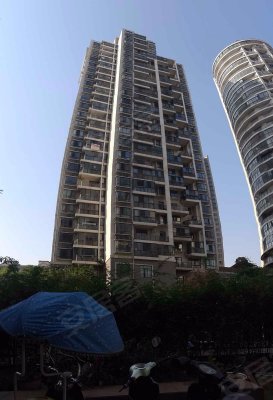 景城花园,靶场路1号-合肥景城花园二手房,租房-合肥安居客