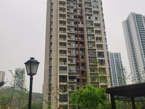 宗申金蓝湾(三期)