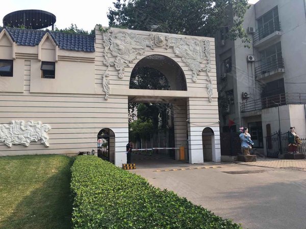 天娇园,马场道-天津天娇园二手房,租房-天津安居客