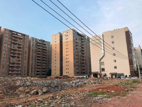 茂名小区 信宜小区 中兴路小区 玉都新城实景图 1/ 30  