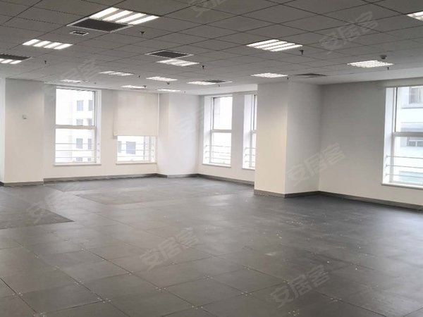 【多图】宣武门(富卓大厦)(1000平)大开间!户型方正!双面采光!