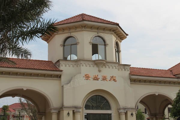 景盛豪庭,世纪广场-萍乡景盛豪庭二手房,租房-萍乡安居客