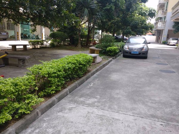 兰花苑,兰花路28号-广州兰花苑二手房,租房-广州安居客