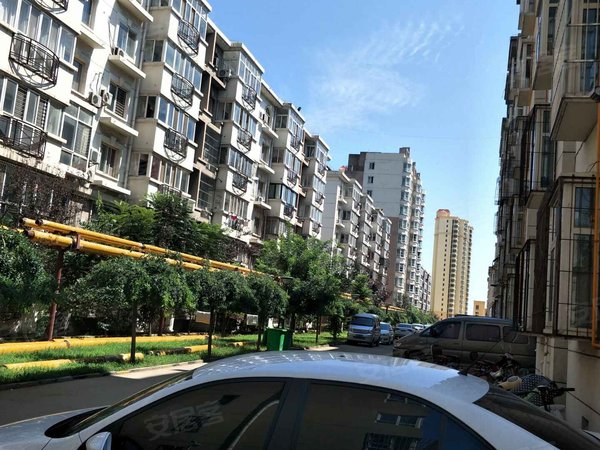 朗润园,232省道-石家庄朗润园二手房,租房-石家庄安居客