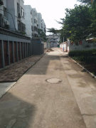 曹家巷小区 潍城-十笏园-和平路