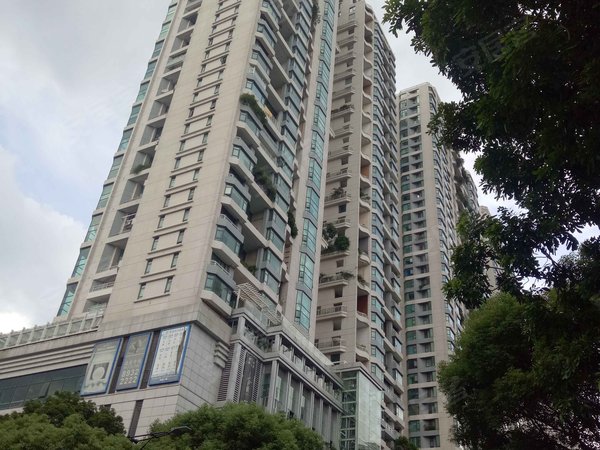 广州小区 海珠小区 滨江东小区 金海湾