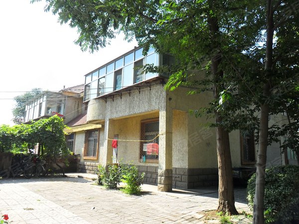 西三庄别墅小区,北二环西路-石家庄西三庄别墅小区二手房,租房-石家庄