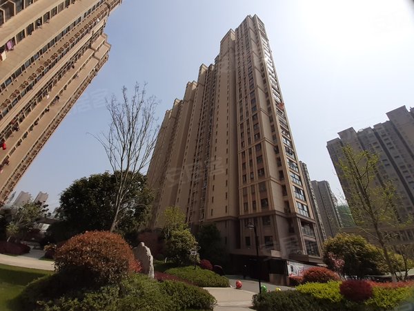 东方龙城木兰苑,环城东路,近环城北路-芜湖东方龙城木兰苑二手房,租房
