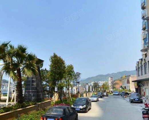 南平小区 延平小区 延平小区 新城花园 实景图 1/ 5  