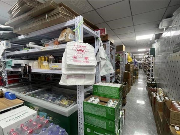 v 朝阳定福庄品牌线上超市转让 117988