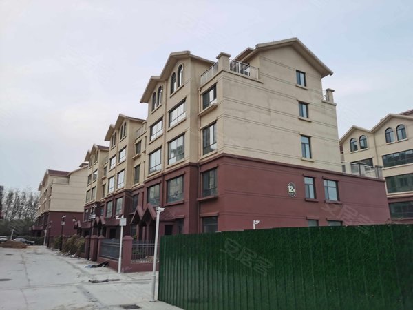 汇景城,东升路-莘县汇景城二手房,租房-莘县安居客