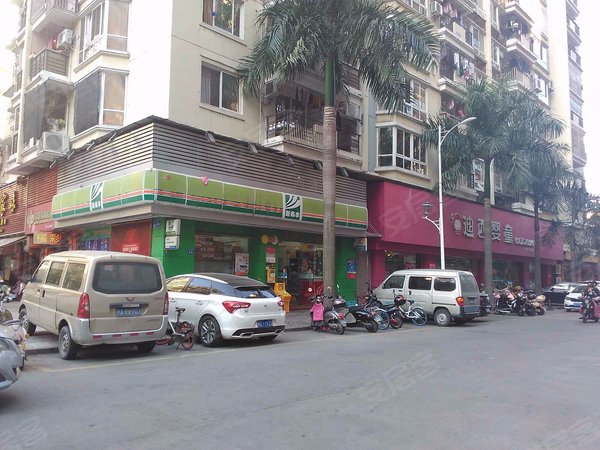 君临天下,竹禅街5号-漳州君临天下二手房,租房-漳州安居客