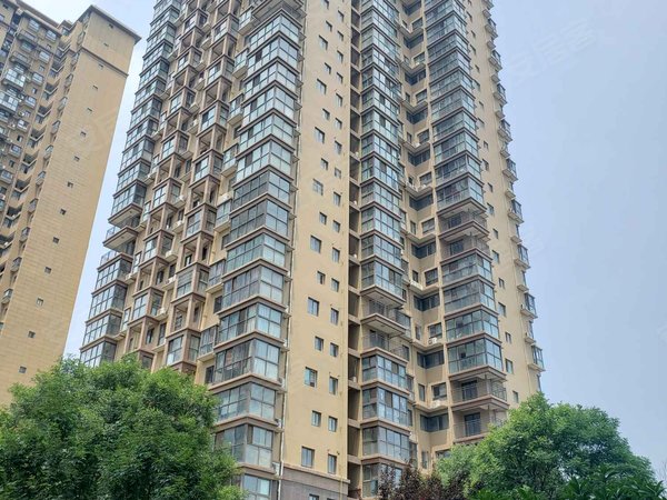 西安小区 临潼小区 秦陵小区 澜泊湾