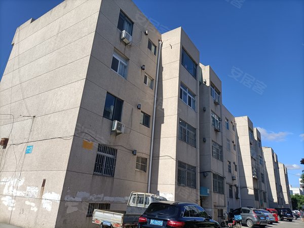 清风小区 东营 运河路546号 东营清风小区 东营 二手房 租房 东营安居客