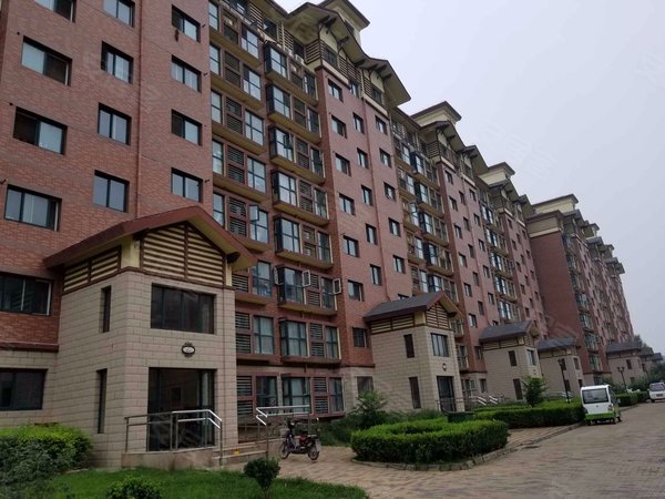 珠江御景,长云路2号-北京珠江御景二手房,租房-北京安居客