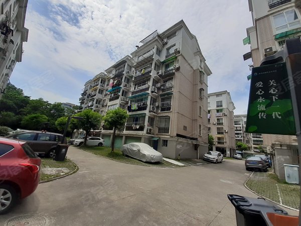 富丽家园(西区),滨河路109号-湖州富丽家园(西区)二手房,租房-湖州