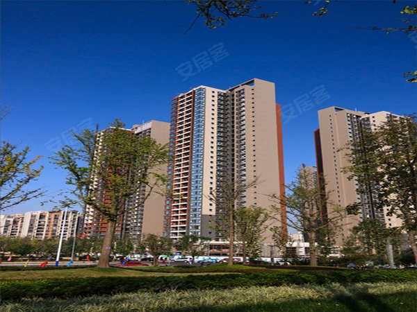 鲁能星城五街区,尚品路777号-重庆鲁能星城五街区二手房,租房-重庆