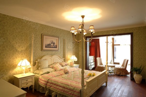 虹桥向日葵公寓