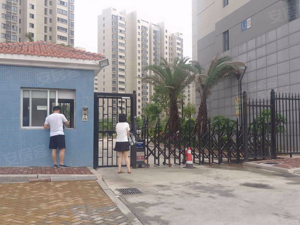 后溪花园,仑上东里16-36号 - 厦门后溪花园二手房,租房,房价-厦门安居