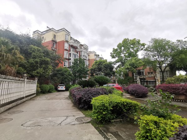 水岸花都(汇丰路)