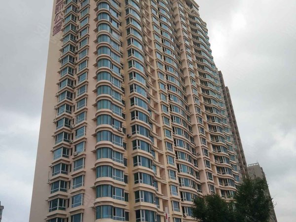 金海湾国际公馆,环海路,近长春路-石家庄金海湾国际公馆二手房,租房