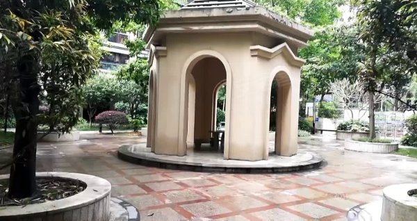 广州小区 花都小区 新区小区 轩逸荟 轩逸荟视频00:30 袁长林04月28日