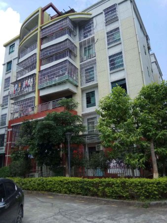 双阳台南北通 交通便利 成熟地段 福田御景山庄-姚建焕店铺-惠州安居