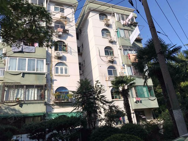 仙霞别墅(北区)