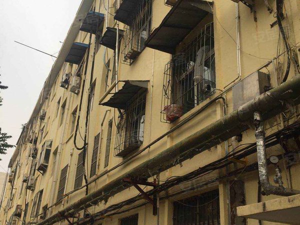 济宁小区 任城小区 红星路小区 红西小区实景图 1/ 17  