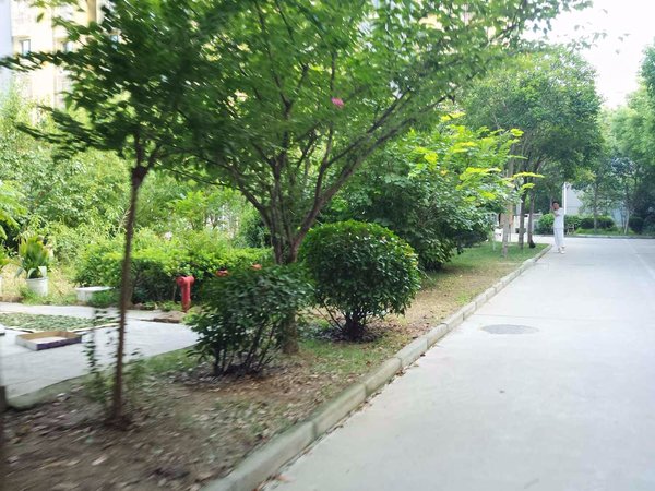 尚景名庭