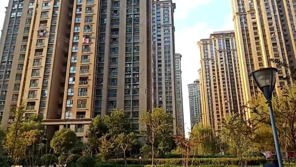 北城世纪城禄徽苑 长丰-北城世纪城-蒙城北路