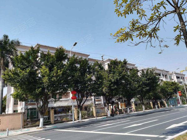 广州小区 南沙小区 金洲小区 逸涛雅苑实景图 1/ 24  