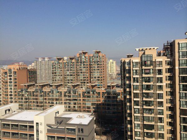 北京小区 石景山小区 杨庄小区 > 御景山小区  实景图 1/ 30 