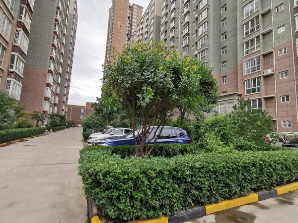 东大国际,南大街 - 西安东大国际二手房,租房,房价-西安安居客