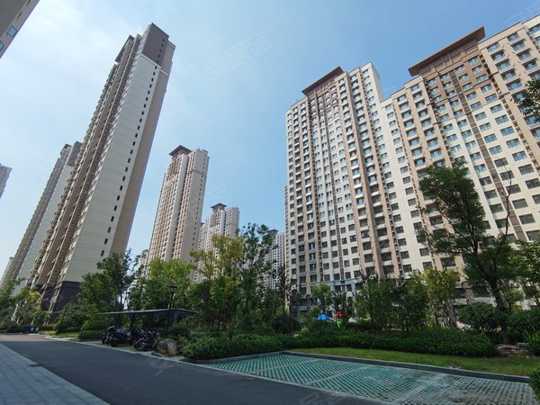 中建锦绣城三期,齐州路1472号-济南中建锦绣城三期二手房,租房-济南