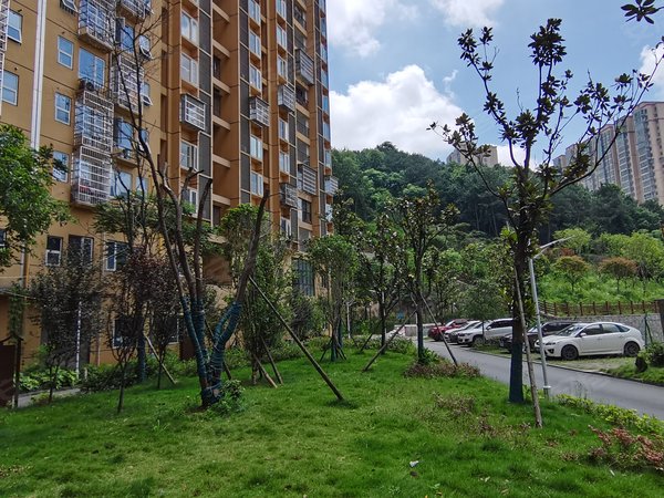 万家园,桃花塅路-长沙万家园二手房,租房-长沙安居客