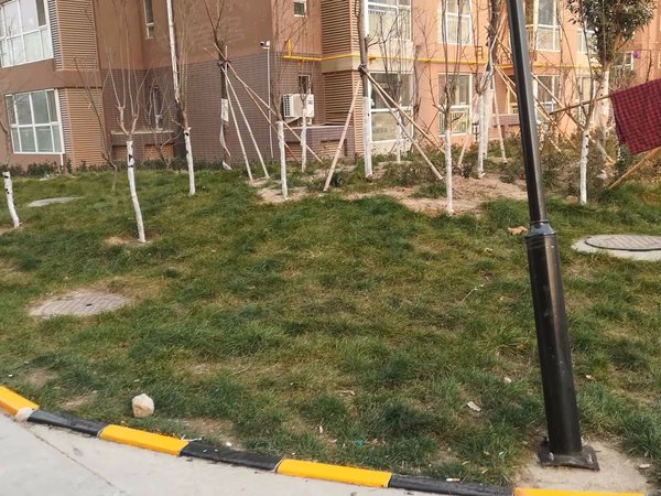 依水佳苑(南区),和平西路 - 石家庄依水佳苑(南区)二手房,租房,房价