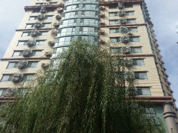 蝶翠华庭 莲花池东路 北京蝶翠华庭二手房 租房 北京安居客