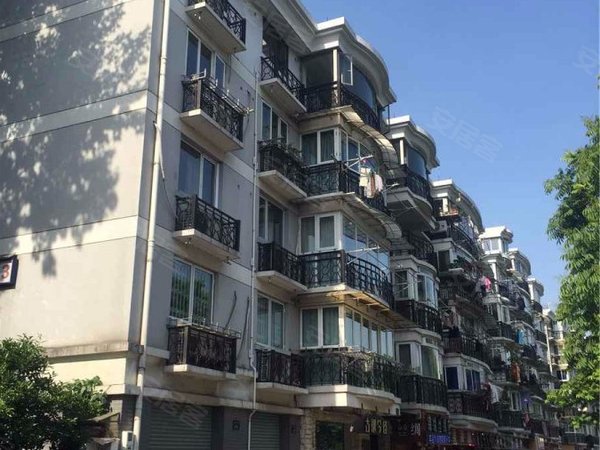 柳浪东苑,河坊街512号-杭州柳浪东苑二手房,租房-杭州安居客