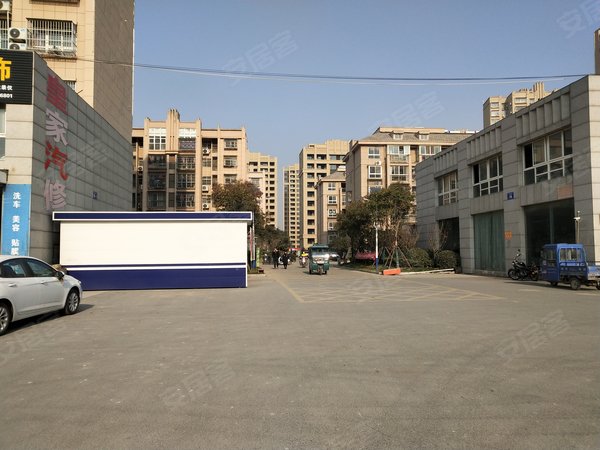 金色华庭(滨海县)