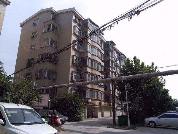 美里花园欣城 美里路5号 济南美里花园欣城二手房 租房 济南安居客