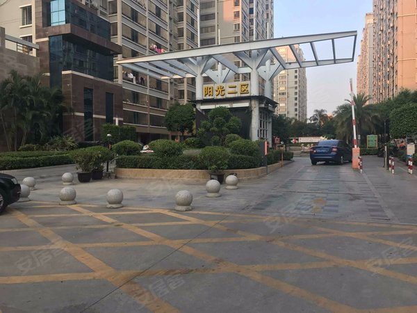 阳光二区 航城会堂路55号 福州阳光二区二手房 租房 福州安居客