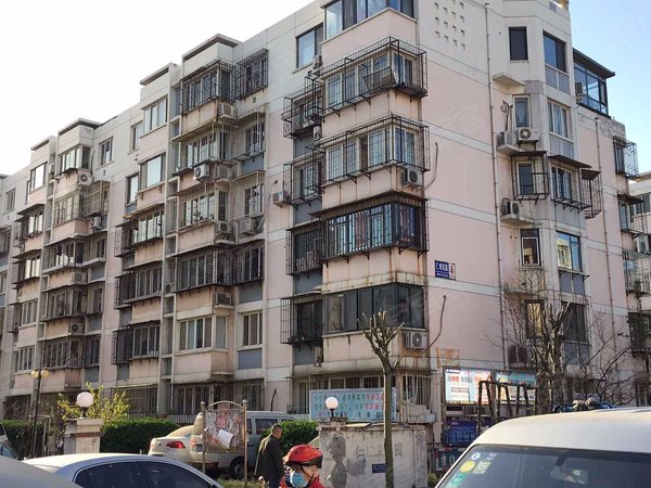 仁爱花园 西青道9号 天津仁爱花园二手房 租房 天津安居客