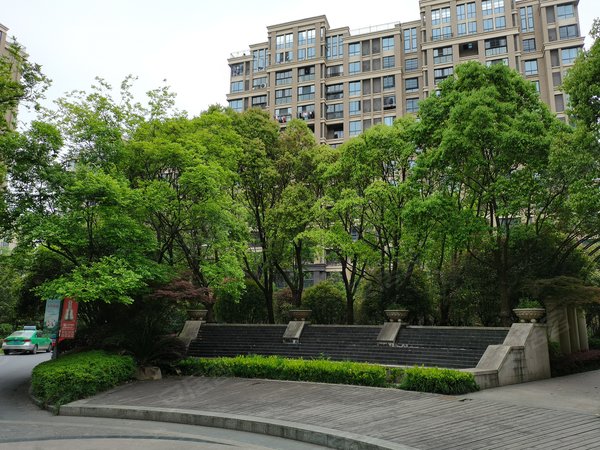 西湖绿洲城(二期)