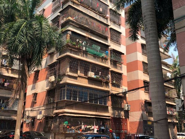 华侨新村,新福一路-茂名华侨新村二手房,租房-茂名安居客