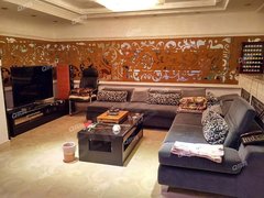 真,房源!精装大别墅,可办公,可居家,?#28304;?个车位!看房方便