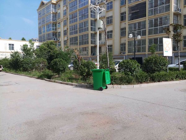 济宁小区 汶上小区 汶上小区 > 吉祥花园